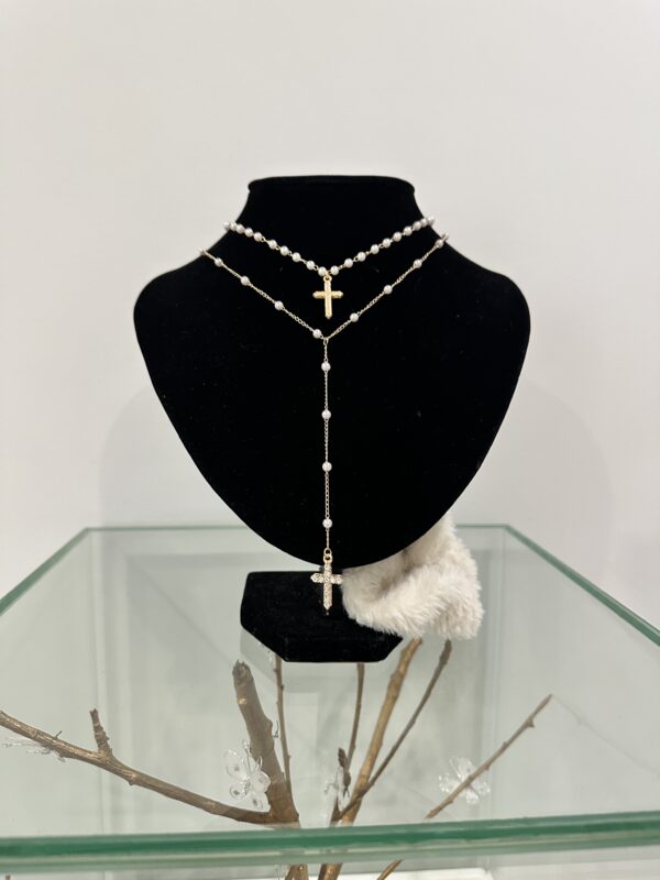 Collier Hélène
