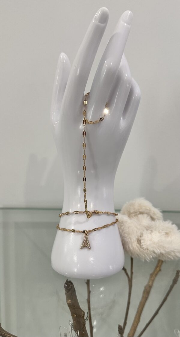 Bracelet Clémence