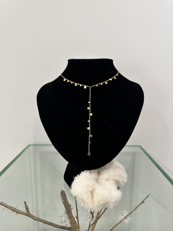 Collier Hannah