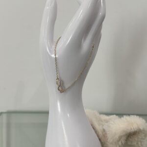 Bracelet Infinity