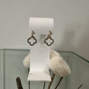 Boucles d'oreilles Lexie