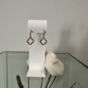 Boucles d'oreilles Ysée