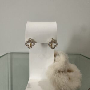 Boucles d'oreilles Calista