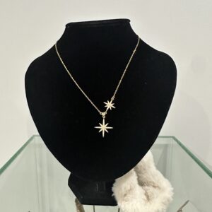 Collier Star