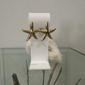 Boucles d'oreilles Océane
