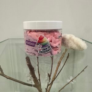 Beurre corporel hydratant Nuage de Couleurs