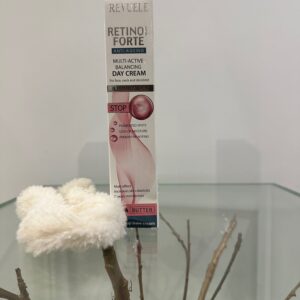 Crème de Jour Multiactive Rétinol Forte