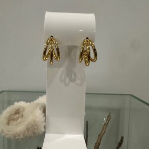 Boucles d'oreilles Lisa