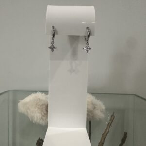 Boucles d'oreilles Victoire