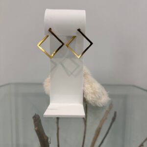 Boucles d'oreilles Lucilia