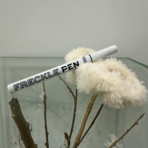 Stylo taches de rousseur
