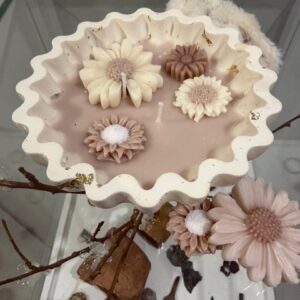 Bougie JolieMarguerite