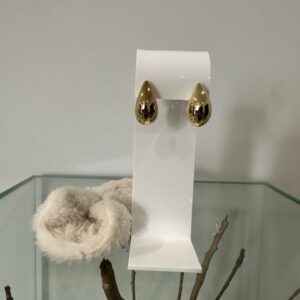 Boucles d'oreilles Esmée