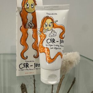 Cer-100 - Collagène pour cheveux