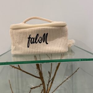 Trousse molletonnée falM
