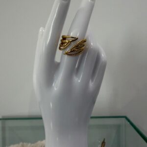 Bague Aura