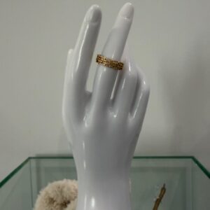 Bague Pia