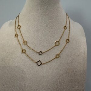 Collier Camillia