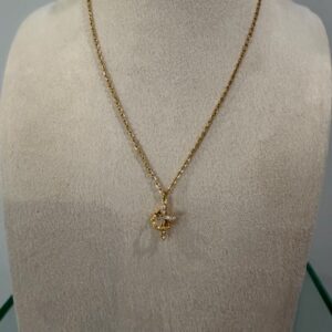Collier Basma