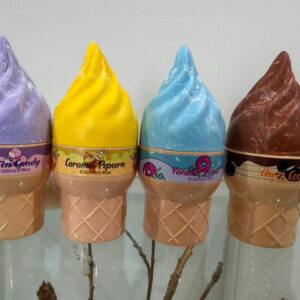 Eau De Toilette "Ice Cream"