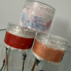 Chantilly de Douche