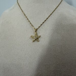 Collier Bina