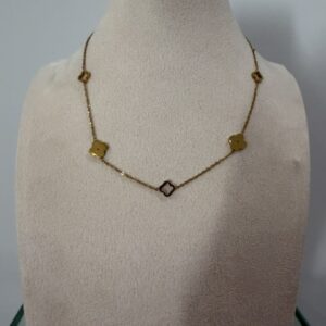 Collier Safiya
